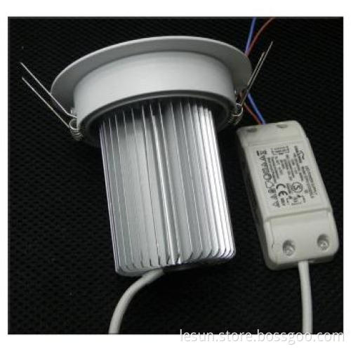 5X3W ultra bright energy saving  led counter top lighting LC7225